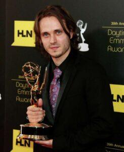 Джонатан Джексон, Эмми Джонатан Джексон, Эмми