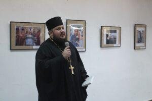 Иеромонах Иоанн Галумов Иеромонах Иоанн Галумов