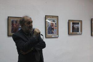 Аркадий Айрапетов - спикер. Аркадий Айрапетов - спикер.