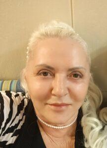 Татьяна Санкина