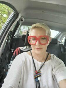 Татьяна Санкина