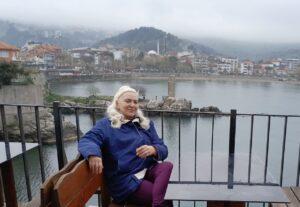 Татьяна Санкина