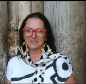 Татьяна Санкина