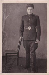 Николай Шелёпин Николай Шелёпин