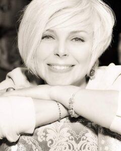 Наталия Мажуга