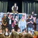 Спектакль "Часодеи" Эвклида Кюрдзидиса