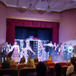 Спектакль "Часодеи"