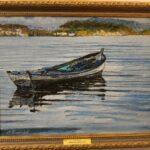 Картина А. Котенёва