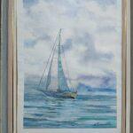 Картина А. Котенёва