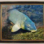 Картина А. Котенёва