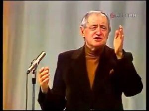 Валентин Петрович Катаев