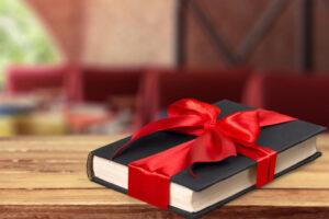 Книга в подарок