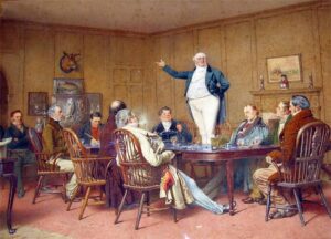 «Пиквикский клуб» Диккенса «Пиквикский клуб» Диккенса