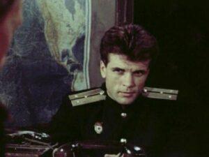 А. Котенёв - Шубин, «Секретный фарватер» А. Котенёв - Шубин, «Секретный фарватер»