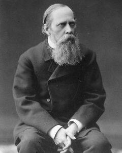 Салтыков-Щедрин