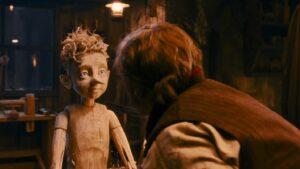 Буратино, фильм 2026