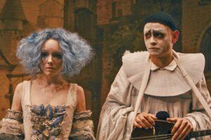 Буратино, Мальвина, Пьеро, фильм 2026