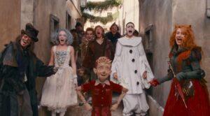 Буратино, 2026