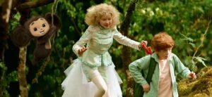 Чебурашка-2