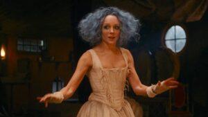 Буратино 2026, Мальвина