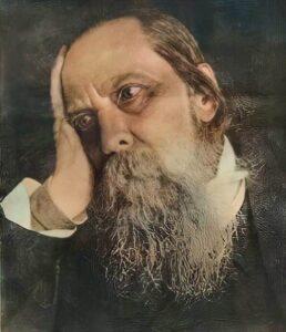 Салтыков-Щедрин