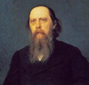 Салтыков-Щедрин