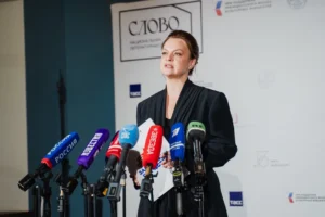 Анна Цивилева Анна Цивилева