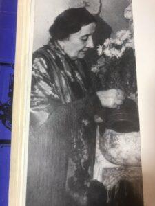 Евдокия Дмитриевна Турчанинова: на сцене и в жизни