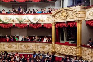 Говорил хорошо — Михаил Иванович Царёв