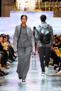 Московская неделя моды Ermilov