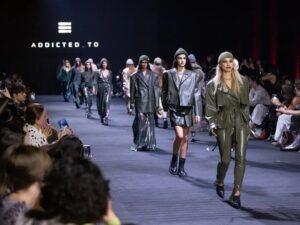 Московская неделя моды Addicted_To… 