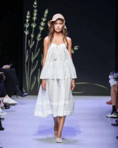 Московская неделя моды 