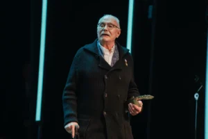 Н. Михалков Н. Михалков