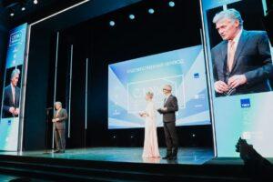 Объявлены победители второго сезона Национальной литературной премии «Слово»