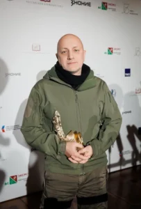 Захар Прилепин Захар Прилепин