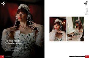 The Princess-Swan: Svetlana_Fatyanova.ru