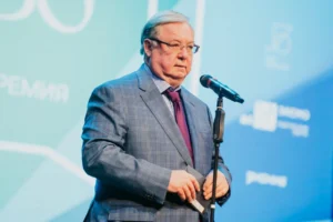 Сергей Степашин Сергей Степашин