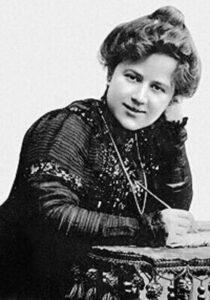 Татьяна Львовна Щепкина-Куперник Татьяна Львовна Щепкина-Куперник