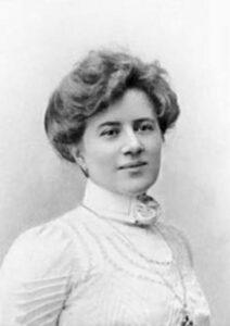 Татьяна Львовна Щепкина-Куперник