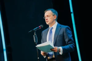 Владимир Мединский Владимир Мединский