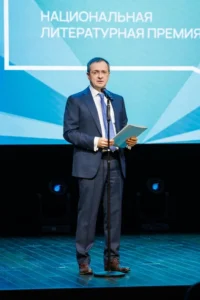 Владимир Мединский Владимир Мединский