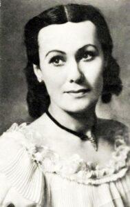 Елена Юнгер