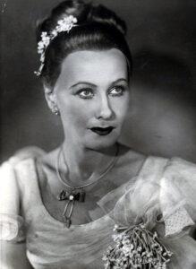 Елена Юнгер