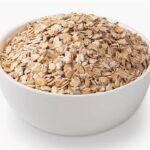 Овсяные хлопья