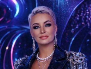 Катя Лель, Московская неделя моды