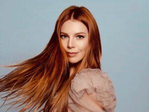 Наталья Подольская