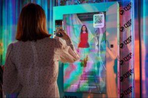 Московская неделя моды, ГигаЧат 