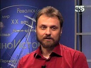 М.А. Емельянов-Лукьянчиков