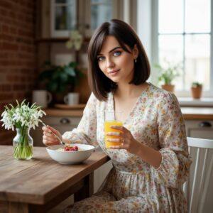 Алиса Селезнёва