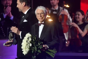 Александр Сергеевич Зацепин